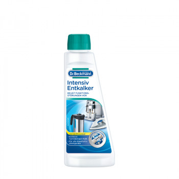 Dr. Beckmann odvápňovač pre elektrické spotrebiče, 250 ml