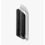 Tvrdené sklo UNIQ Optix SwiftFitVivid DX2 pre iPhone 18 Pro s aplikátorom