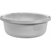 Curver Essentials okrúhla misa, 16 l, sivá