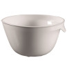 Curver Kitchen Essentials 2,5L misa na miešanie sivá