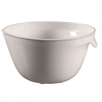 Curver Kitchen Essentials 2,5L misa na miešanie sivá