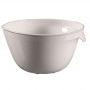 Curver Kitchen Essentials 2,5L misa na miešanie sivá
