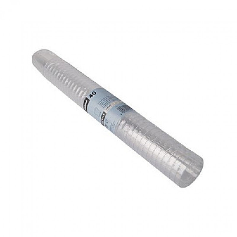 STARPAK jednorazové poháre na pálenku 3,7 cm, 2 cl, číre