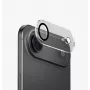 UNIQ Optix Clearshield Frameguard ochranné sklo na objektív fotoaparátu pre iPhone Air, krištáľovo číre, s aplikátorom