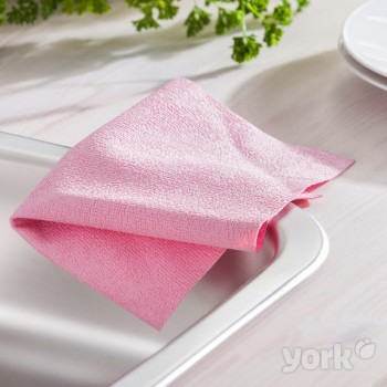 YORK “LONG FRESH” mikrofázové handričky