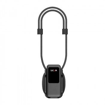 SJCAM C300 magnetické náhrdelné držadlo