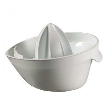 Curver “Kitchen Essentials” lis na citrusy, biela