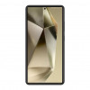 Evelatus Samsung Galaxy S23 Ultra Premium magnetické soft-touch silikónové puzdro čierne