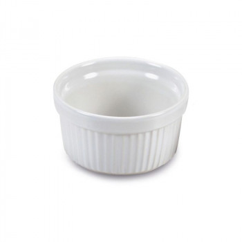 Guardini zapekacia misa Ramekins Ceramica Ø 9 x 5,2 cm