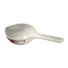 Curver Kitchen Essentials sitko s rukoväťou béžové