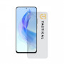 Tactical Glass Shield 2.5D ochrana displeja z tvrdeného skla pre Honor 90 Lite, transparentná