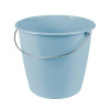 Keeeper vedro 5L Erik Ø24x20cm modré