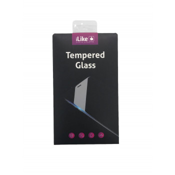 iLike 0,33 mm ochranné sklo displeja pre Apple iPhone X/XS/11 Pro (bez balenia)