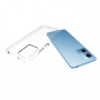 Evelatus Xiaomi Redmi Note 12 5G / Poco X5 5G priehľadné silikónové puzdro, 1,5 mm TPU