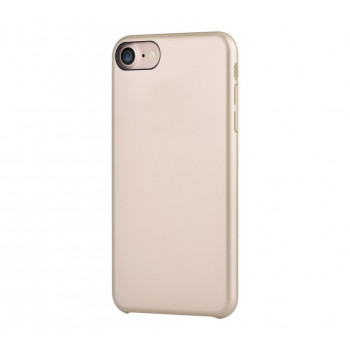 Devia Apple iPhone 7 / 8 Ceo 2 puzdro šampanské zlato