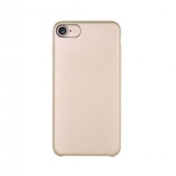 Devia Apple iPhone 7 / 8 Ceo 2 puzdro šampanské zlato
