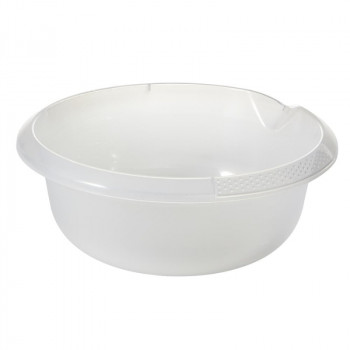 Keeeper Björk okrúhla misa 3,5 l, Ø28 x 11 cm, priehľadná