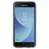 Samsung Galaxy J3 2017 Jelly kryt EF-AJ330TBEGWW čierny