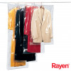 Rayen vrecko na oblečenie 3 kusy 65x125 cm