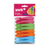 YORK kolíky na bielizeň EXTRA 16 ks