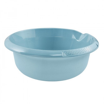 Keeeper Björk okrúhla misa 3,5 l, Ø28 x 11 cm, modrá