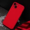 TFO Silicon Box puzdro pre iPhone 17 Pro 6,3 / iPhone 18 Pro 6,3 červené