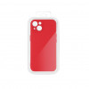 TFO Silicon Box puzdro pre iPhone 17 Pro 6,3 / iPhone 18 Pro 6,3 červené