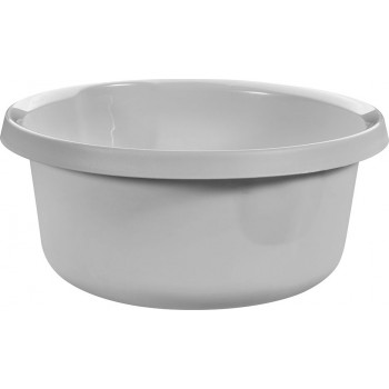 Curver Essentials okrúhla misa 6 l, sivá