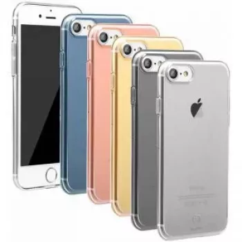 Joyroom Apple iPhone 7 TPU puzdro JR-BP237 čierne