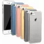 Joyroom Apple iPhone 7 TPU puzdro JR-BP237 čierne