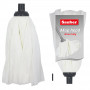 Sauber náhradná hlava mopu viskóza/polyester 140g/30cm