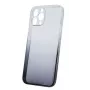 iLike Samsung Galaxy A14 4G / A14 5G Gradient 2 mm puzdro sivé