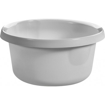 Curver Essentials okrúhla misa 4 l, sivá