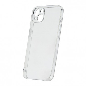 TFO Slim 2 mm Box puzdro pre iPhone 17 Pro / iPhone 18 Pro 6.3 palca, transparentné