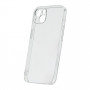 TFO Slim 2 mm Box puzdro pre iPhone 17 Pro / iPhone 18 Pro 6.3 palca, transparentné