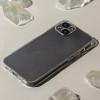 TFO Slim 2 mm Box puzdro pre iPhone 17 Pro / iPhone 18 Pro 6.3 palca, transparentné