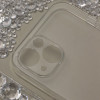 TFO Slim 2 mm Box puzdro pre iPhone 17 Pro / iPhone 18 Pro 6.3 palca, transparentné
