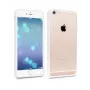 Hoco Coupe Series PP+TPU puzdro pre Apple iPhone 6 Plus / 6s Plus, biela (HI-T042)