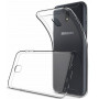 Evelatus Samsung Galaxy J5 2017 J530 silikónové puzdro priehľadné
