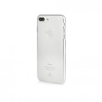 Mercury Jelly Case pre Apple iPhone 6 Plus, transparentné
