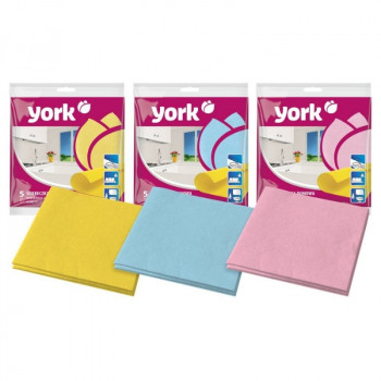 YORK utierky do domácnosti 3 ks