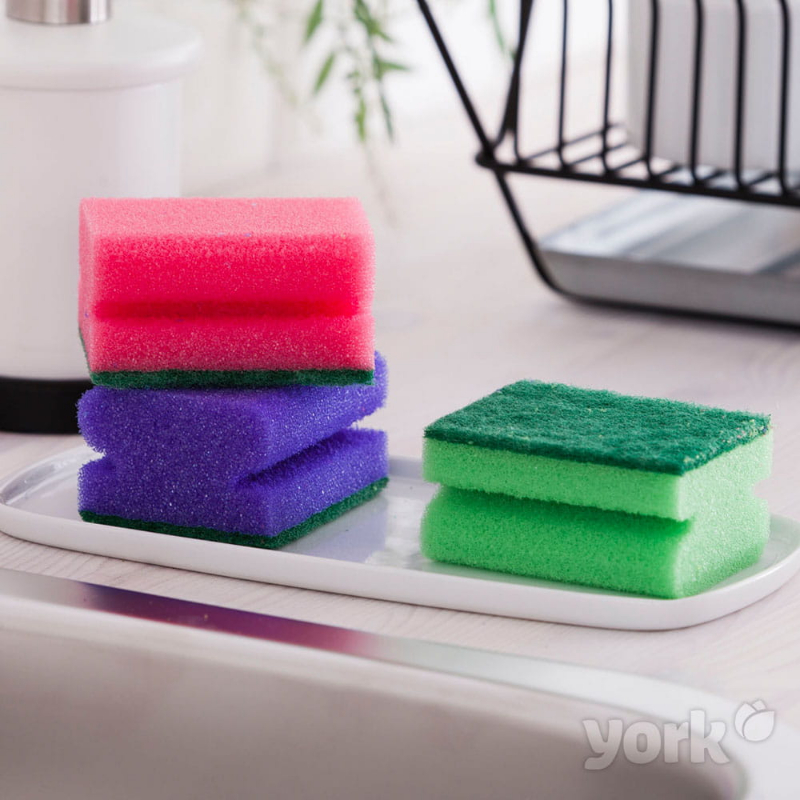 YORK drôtenka 3 ks