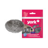 YORK mini špirálová oceľová drôtenka