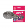 YORK mini špirálová oceľová drôtenka