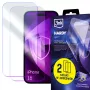 3mk Hardy ARC+ 4-vrstvová ochrana displeja pre Apple iPhone 16