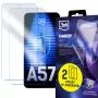 3mk Hardy ARC+ 4-vrstvová ochranná fólia displeja pre Samsung Galaxy A57