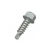 Sen Energiesysteme SOL-50 vrtacia skrutka 5,5x22 mm, Alu/Alu, nerezová oceľ