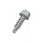 Sen Energiesysteme SOL-50 vrtacia skrutka 5,5x22 mm, Alu/Alu, nerezová oceľ