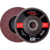 PSG Star Flex T29 lamelový brúsny kotúč pre oceľ, 125 x 22 mm, zrnitosť 60 (TLS1252260)