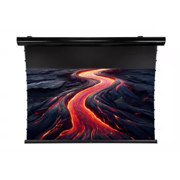 celexon motorové plátno HomeCinema Plus Tension, 279,4 cm (1000027828)